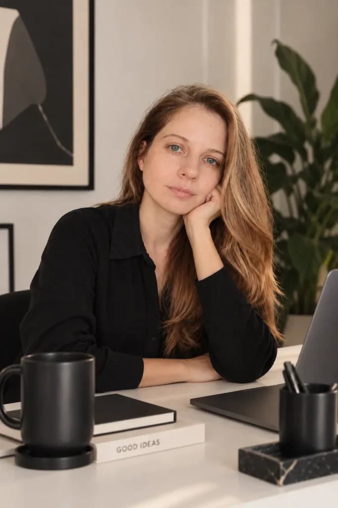 Profesional detrás de Demaria Studio