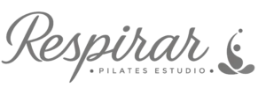 Logo de Respirar Pilates Studio