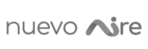 Logo de Nuevo Aire