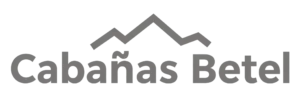 Logo de Cabañas Betel