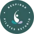 Respirar Pilates Logo de Respirar Pilates